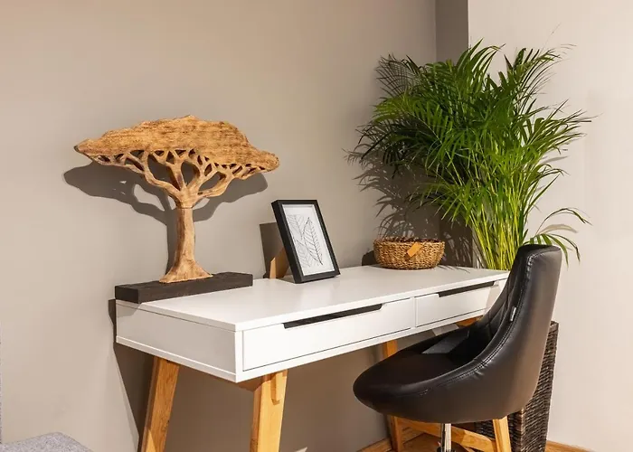Cozy Studio Apartment Located In Vienna\'S Vibrant City Center