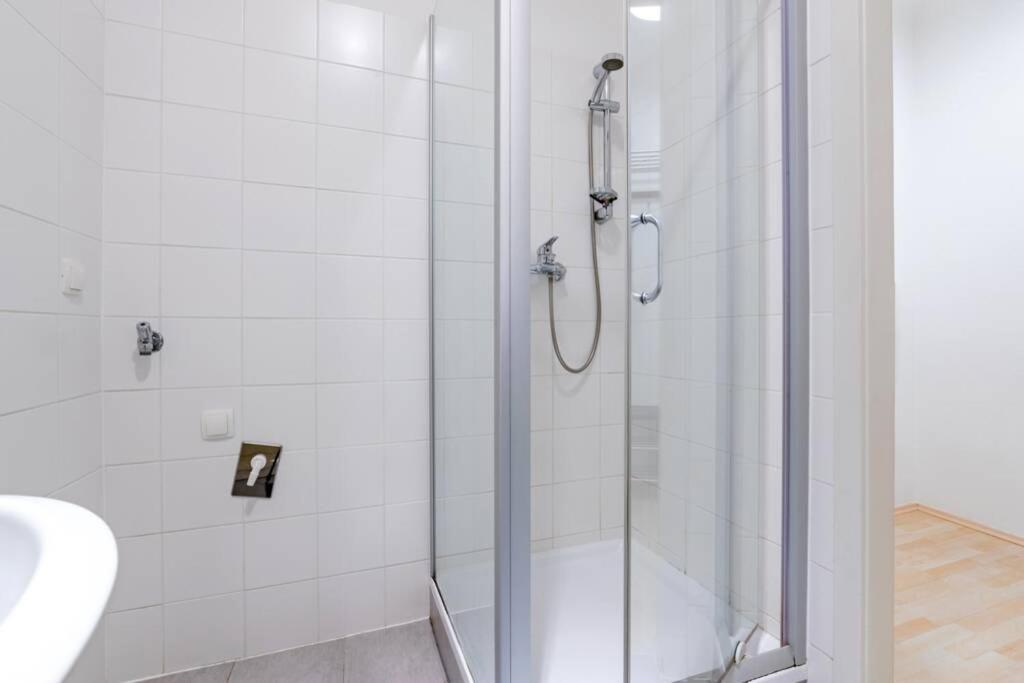 Cozy Located In Vienna's Vibrant Center Apartment Vienna