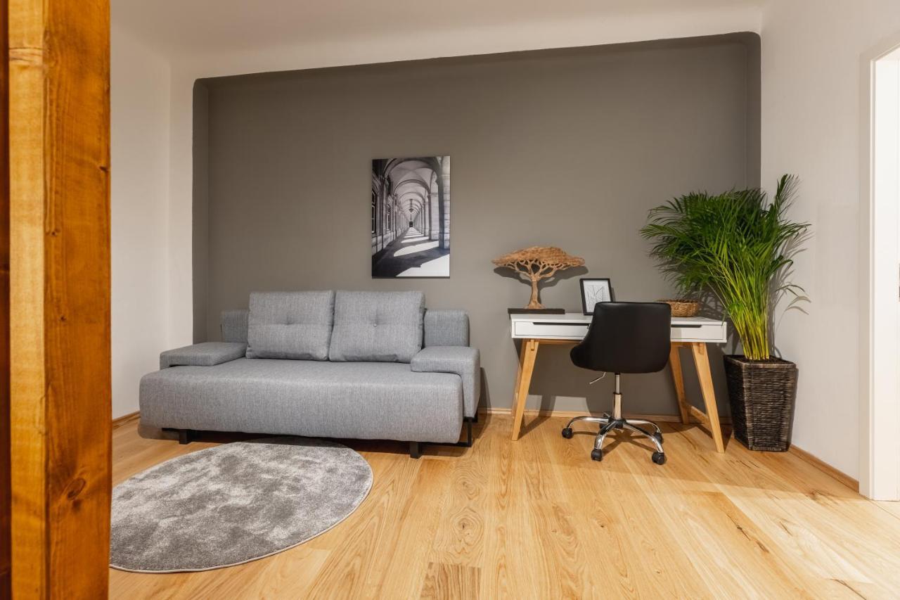 Apartment Cozy Located In Vienna's Vibrant Center Vienna