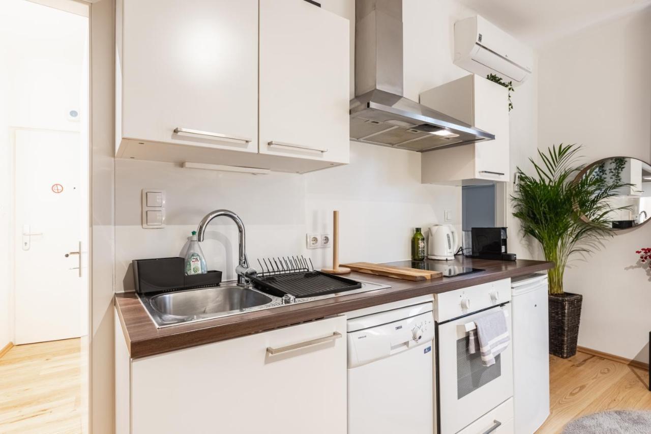 Cozy Located In Vienna's Vibrant Center *