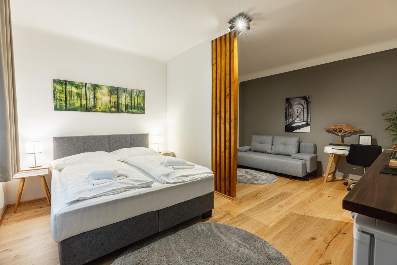 Apartment Cozy Located In Vienna's Vibrant Center *