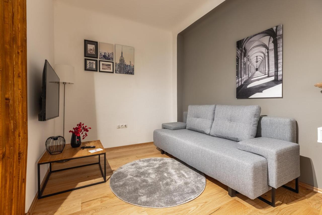 Apartment Cozy Located In Vienna's Vibrant Center *