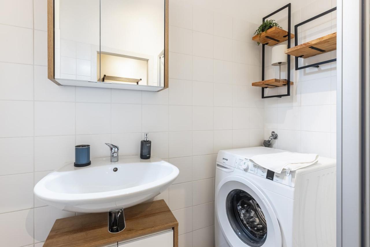Cozy Located In Vienna's Vibrant Center Apartment