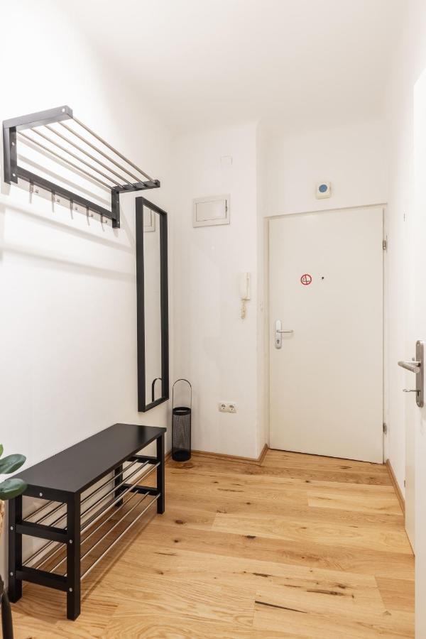 Apartment Cozy Located In Vienna's Vibrant Center *
